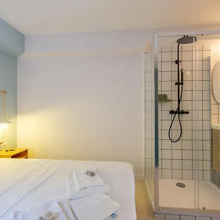 Les Baigneurs - Gigaro- A 300m Apartamento La Croix-Valmer
