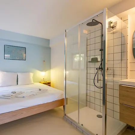 Apartamento Les Baigneurs - Gigaro- A 300m La Croix-Valmer
