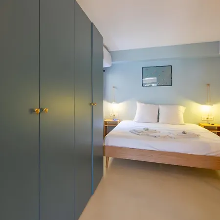 Les Baigneurs - Welkeys Apartment *