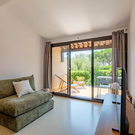 Les Baigneurs - Welkeys Apartment *
