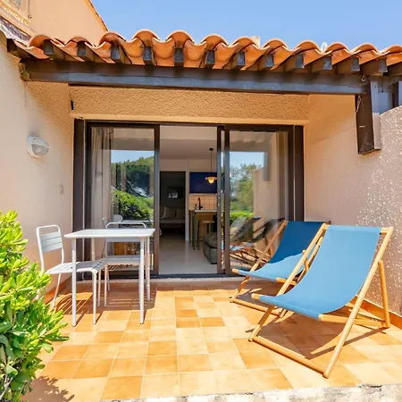 Apartment Les Baigneurs - Welkeys *
